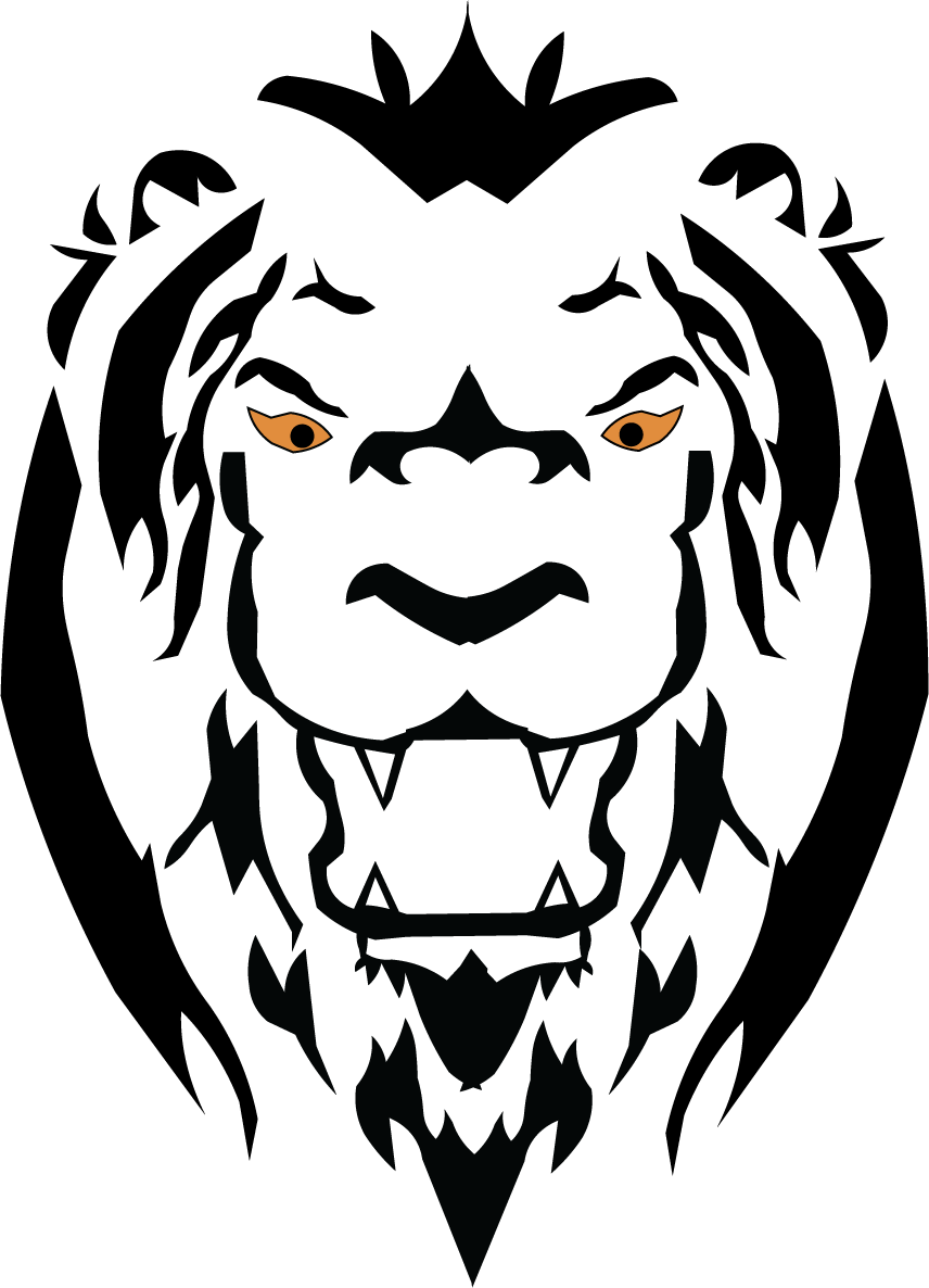 Adobe Illustrator Tribal Design